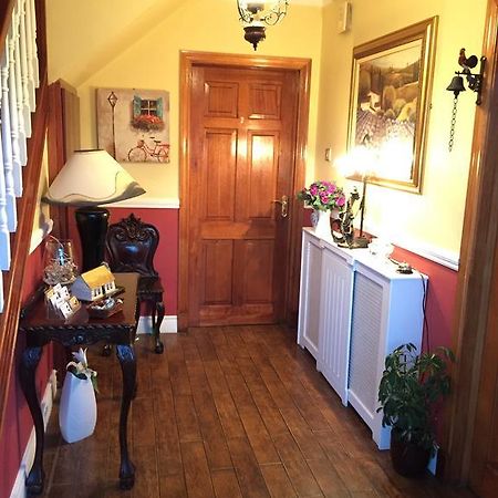 Maureen'S Bed And Breakfast Τράλι Εξωτερικό φωτογραφία